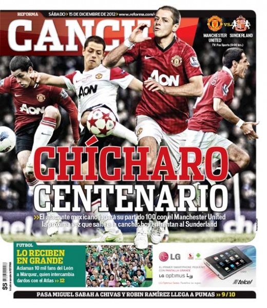 El Papelón (15-12-12)