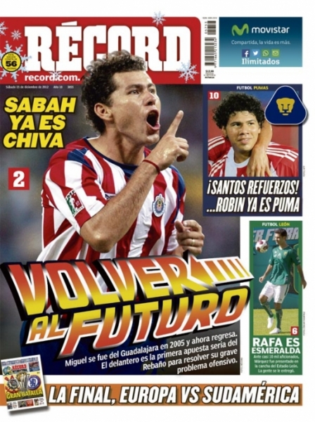 El Papelón (15-12-12)