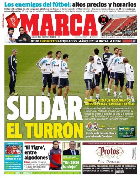 El Papelón (08-12-12)