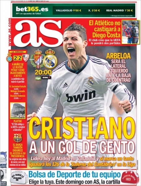El Papelón (08-12-12)