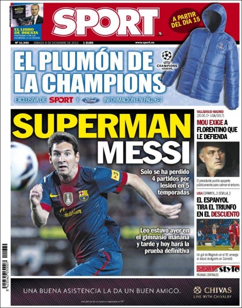 El Papelón (08-12-12)