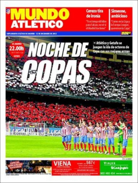 El Papelón (12-12-12)