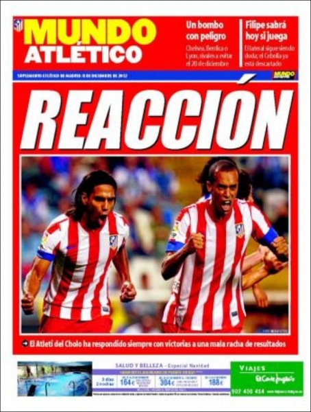 El Papelón (08-12-12)