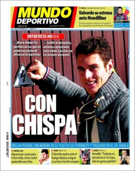 El Papelón (08-12-12)