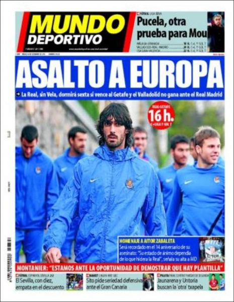 El Papelón (08-12-12)