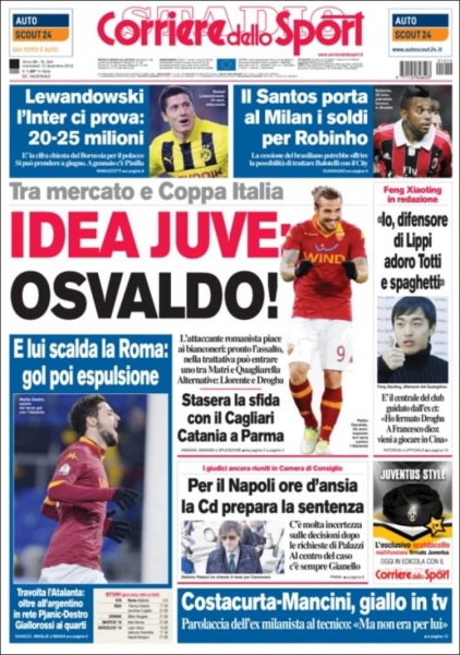 El Papelón (12-12-12)