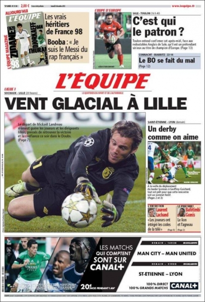 El Papelón (08-12-12)