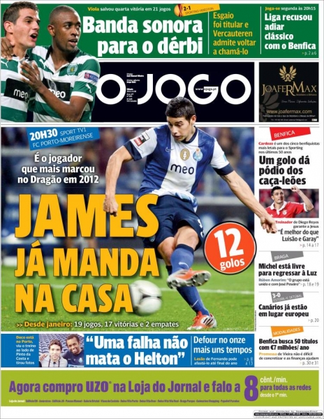 El Papelón (08-12-12)