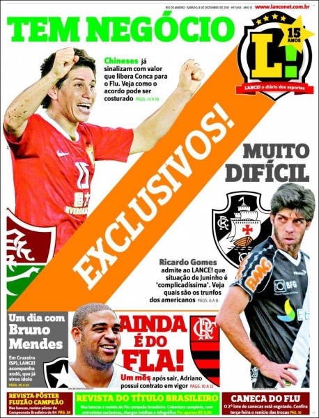 El Papelón (08-12-12)
