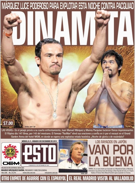 El Papelón (08-12-12)