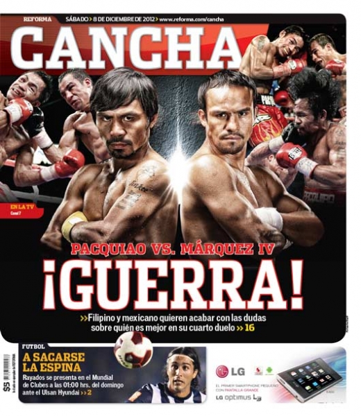 El Papelón (08-12-12)