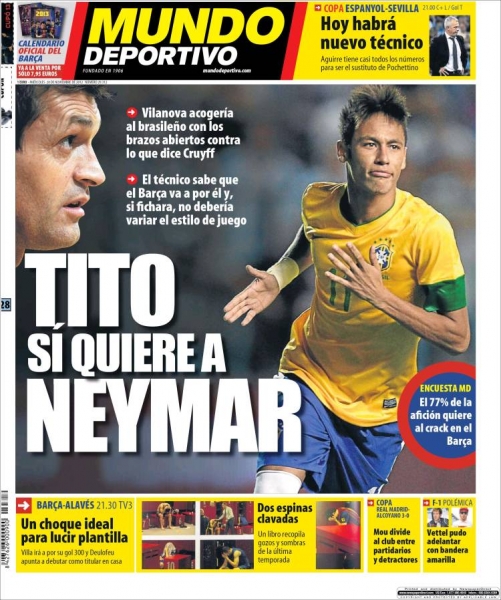El Papelón (28-11-12)