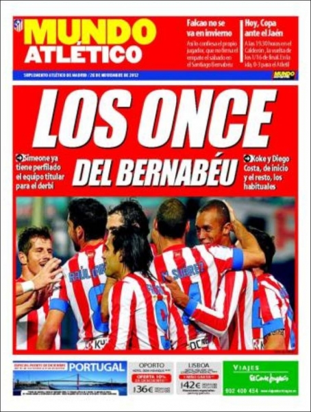 El Papelón (28-11-12)