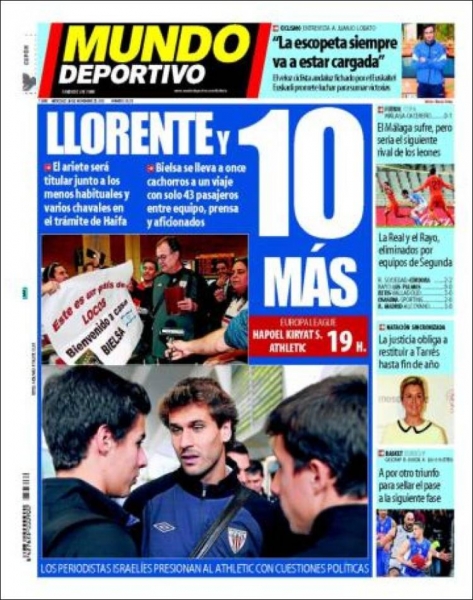El Papelón (28-11-12)