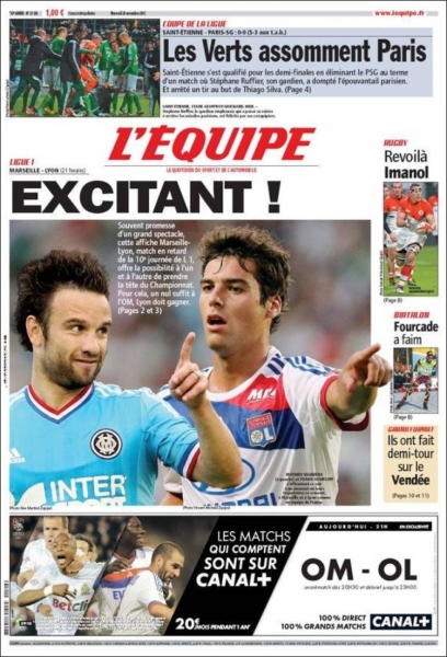 El Papelón (28-11-12)