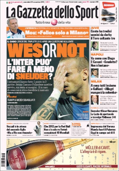 El Papelón (28-11-12)