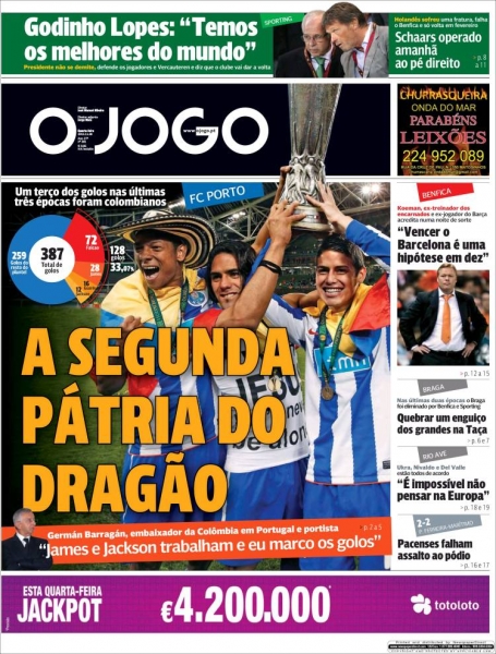 El Papelón (28-11-12)