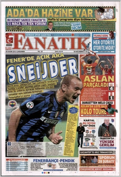 El Papelón (28-11-12)