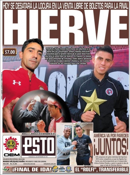 El Papelón (28-11-12)