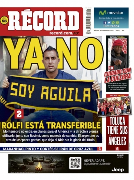 El Papelón (28-11-12)