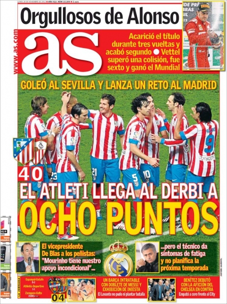 El Papelón (26-11-12)
