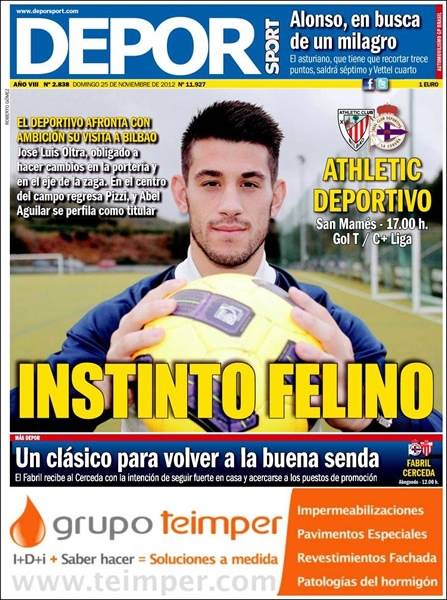 El Papelón (25-12-12)