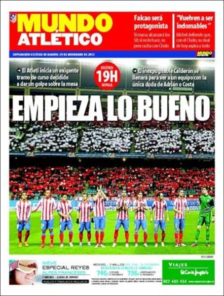 El Papelón (25-12-12)
