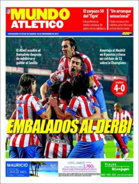 El Papelón (26-11-12)