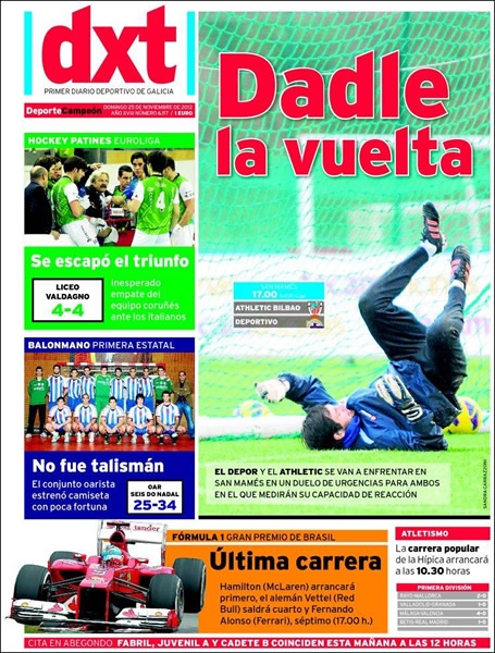 El Papelón (25-12-12)