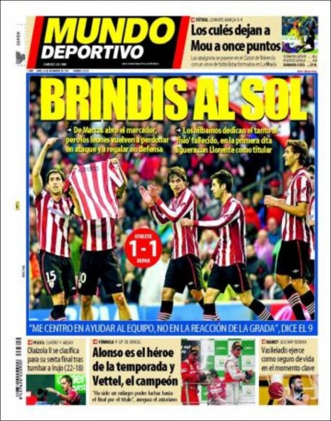 El Papelón (26-11-12)