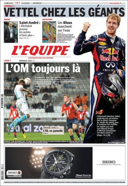 El Papelón (26-11-12)