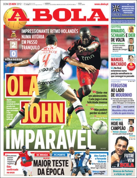El Papelón (25-12-12)