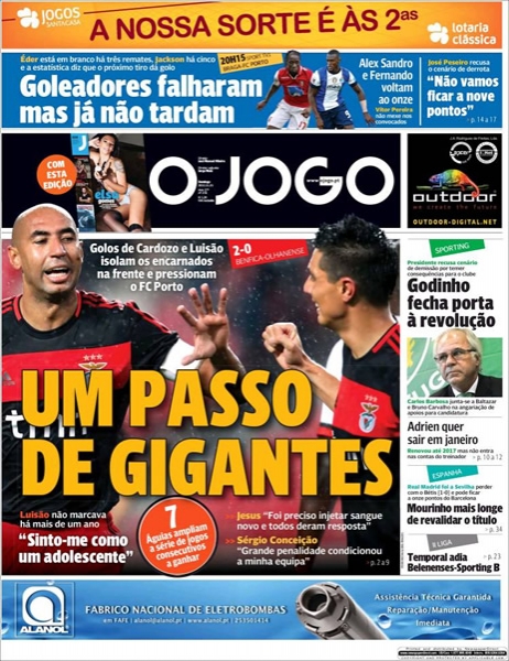 El Papelón (25-12-12)