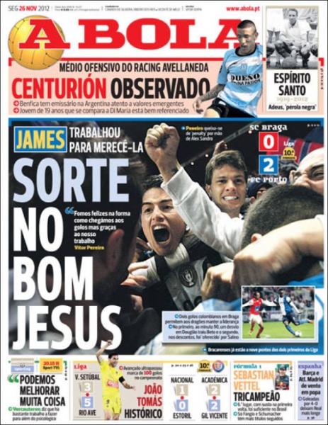 El Papelón (26-11-12)