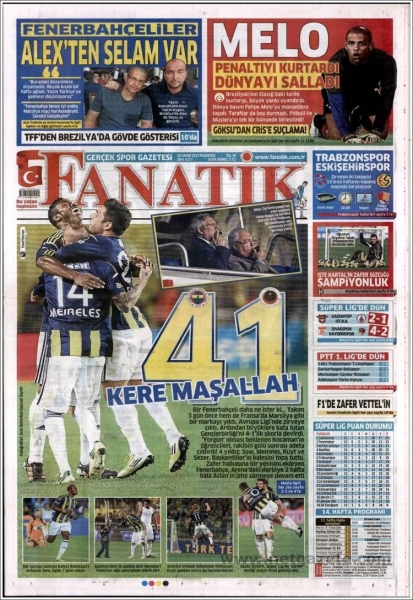El Papelón (26-11-12)