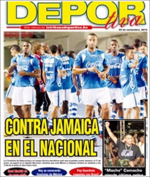 El Papelón (25-12-12)