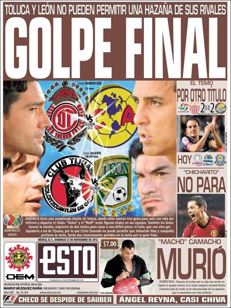 El Papelón (25-12-12)