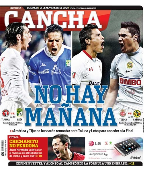 El Papelón (25-12-12)