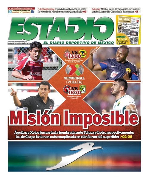 El Papelón (25-12-12)