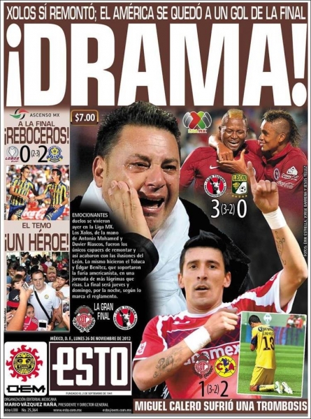 El Papelón (26-11-12)