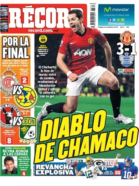 El Papelón (25-12-12)