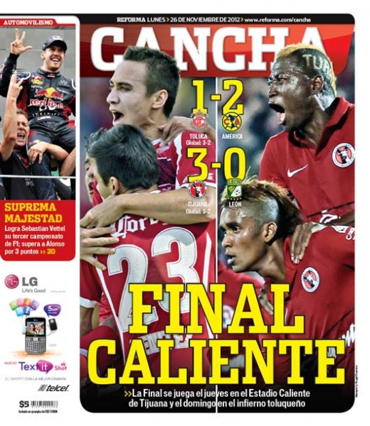 El Papelón (26-11-12)