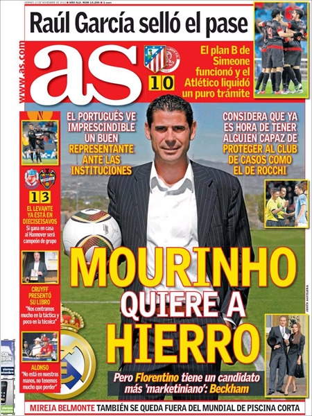 El Papelón (23-11-12)