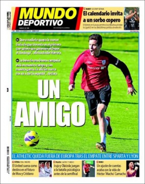 El Papelón (23-11-12)
