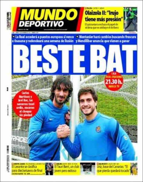 El Papelón (23-11-12)