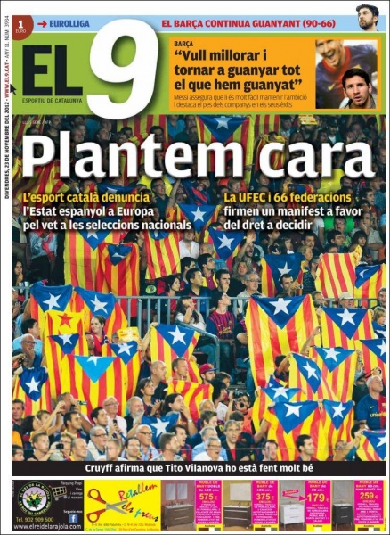 El Papelón (23-11-12)