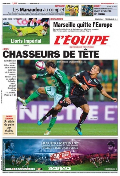 El Papelón (23-11-12)