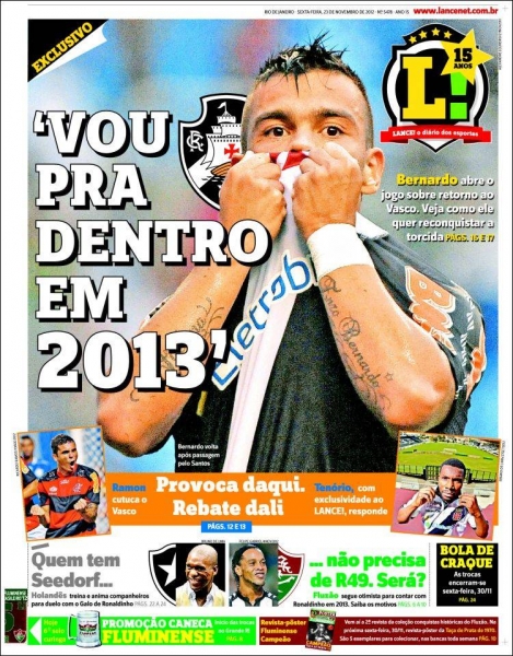 El Papelón (23-11-12)