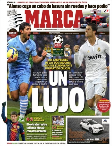 El Papelón (21-11-12)
