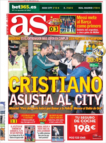 El Papelón (21-11-12)